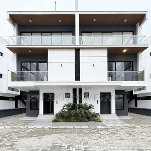 4bdrm House in Old Ikoyi for rent