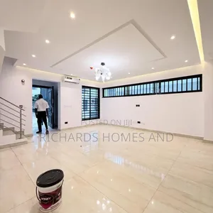 4bdrm House in Old Ikoyi for rent
