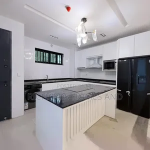 4bdrm House in Old Ikoyi for rent