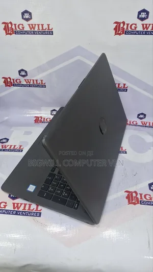 Laptop HP 250 G7 8GB Intel Core i7 SSD 256GB