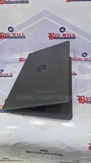 Laptop HP 250 G7 8GB Intel Core i7 SSD 256GB