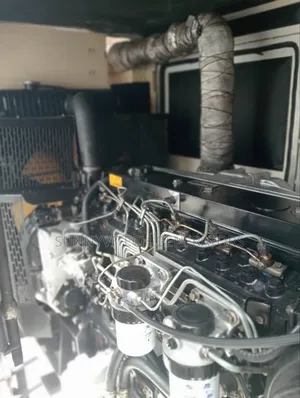 100kva 1000se Perkins Generator
