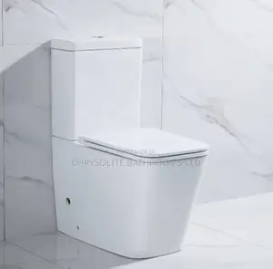Water Closet (Hw)
