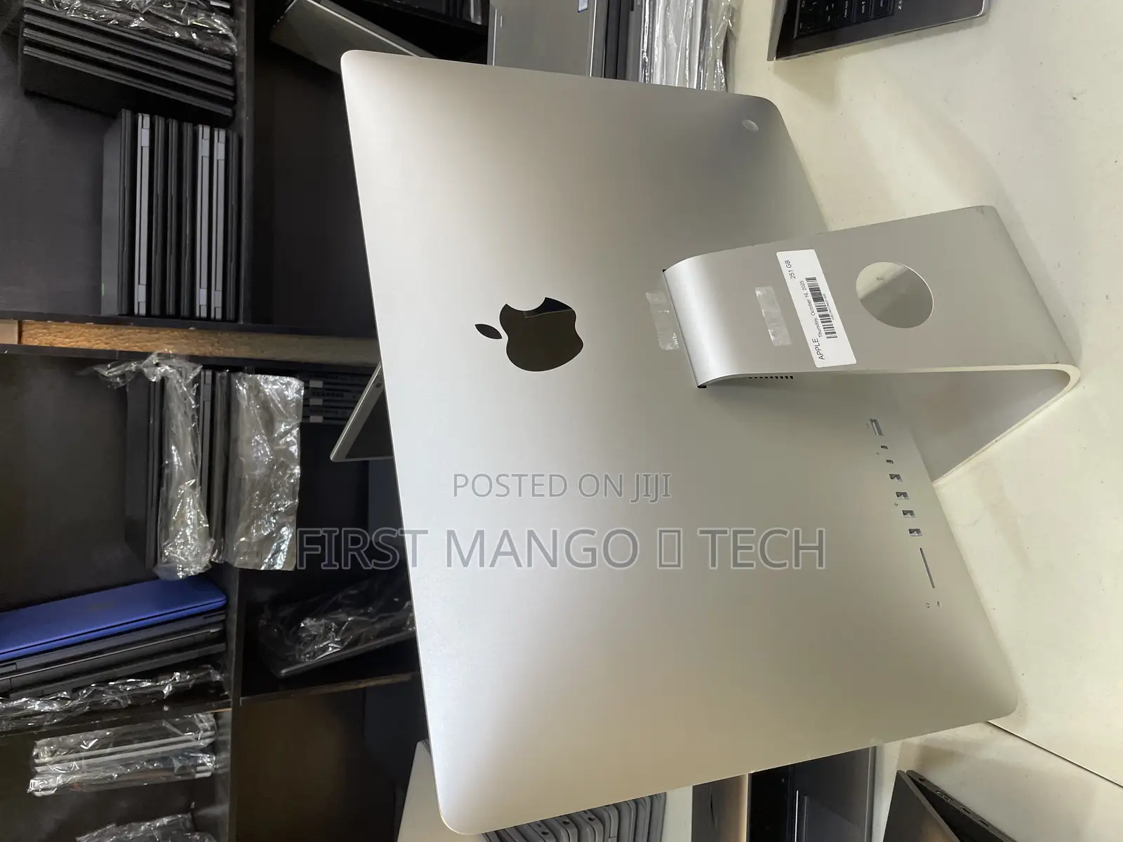 Desktop Computer Apple iMac 32GB Intel Core i5 SSD 2T