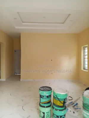 3bdrm Block of Flats in Oribanwa Phase 2, Awoyaya for rent
