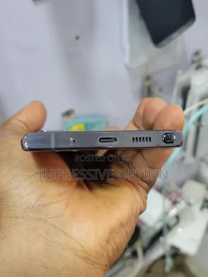 Samsung Galaxy Note 20 5G 256 GB Gray
