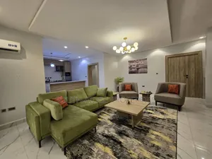 Furnished 2bdrm Apartment in Utako for rent