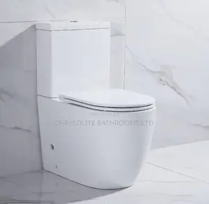 Water Closet (Hwni)