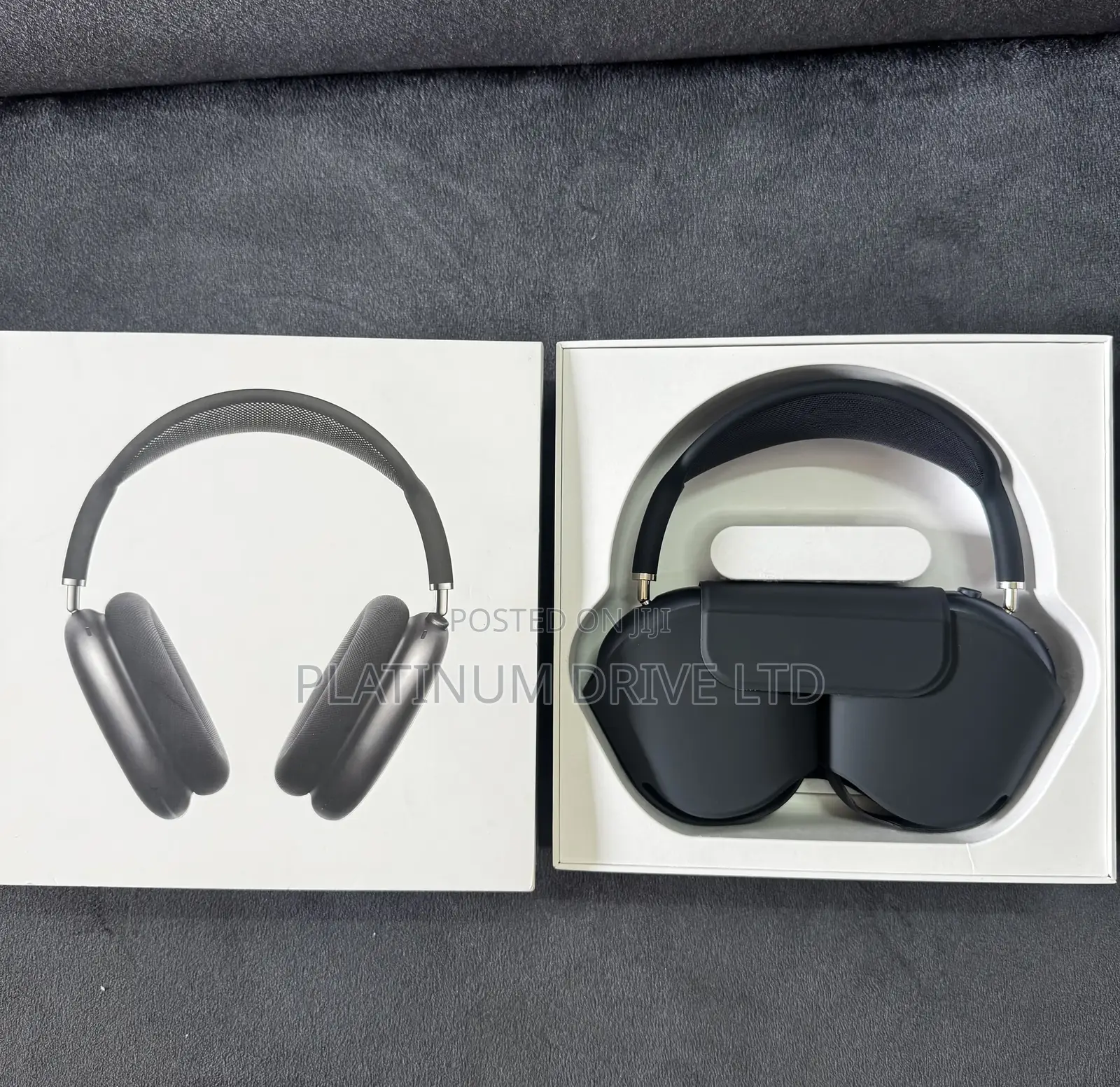 Airpods Max 2 (Type C)