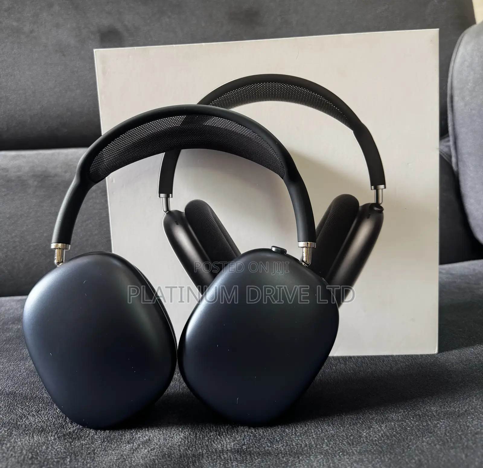 Airpods Max 2 (Type C)