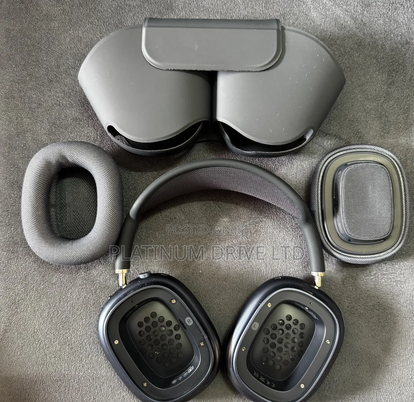 Airpods Max 2 (Type C)