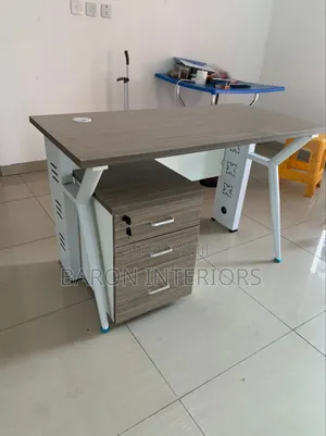 K-1 Office Table Is Available as Seen