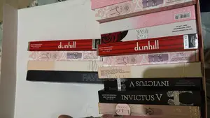 Pencil Perfume Pack of 24