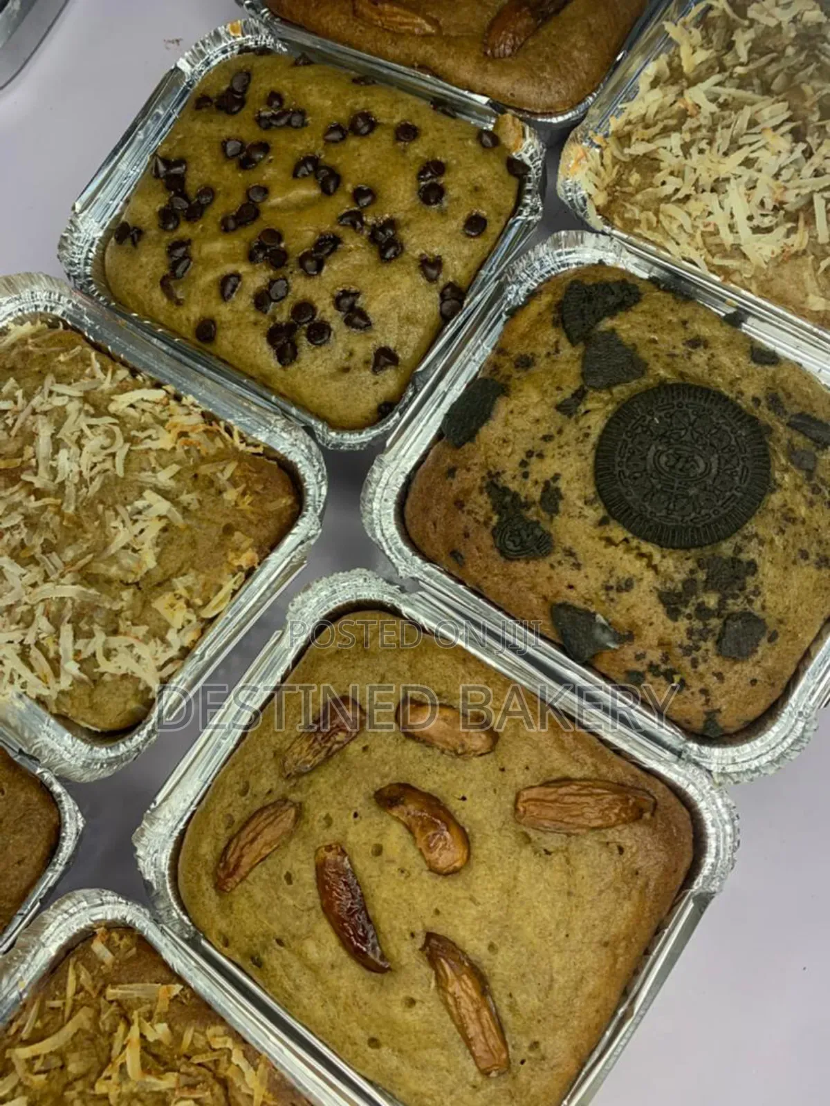 Banana Cake/Bread