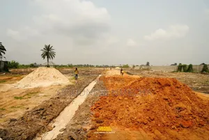 Land for Sale in Port Harcourt