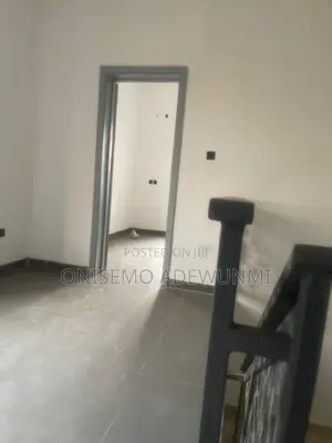3bdrm Duplex in Ikosi for rent