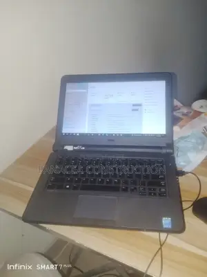 Laptop Dell Latitude 3350 8GB Intel Core i5 HDD 640GB