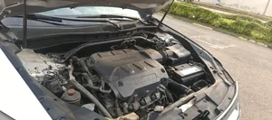 Honda Crosstour 3.5 AWD 2014 Silver