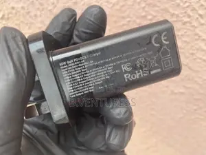 Capdas Original Fast Charger Head