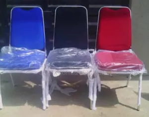 Foreign Church Chair/Barque Chair