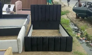 King Size 6x4 Best Frame