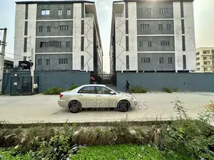 Furnished 2bdrm Apartment in Lekki for rent