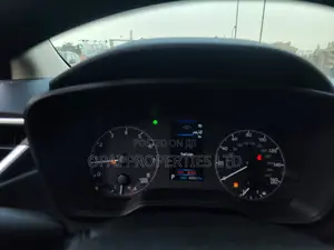 Toyota Corolla 2023 White