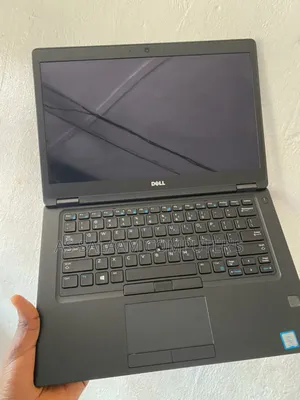 Laptop Dell Latitude 7490 8GB Intel Core i7 SSD 256GB