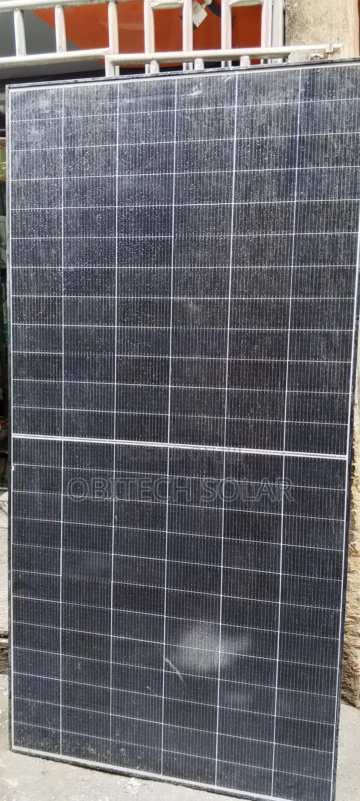 650watt 144cells Longi Solar Panel