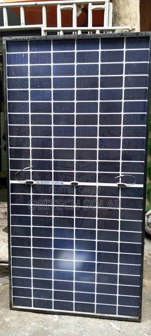650watt 144cells Longi Solar Panel