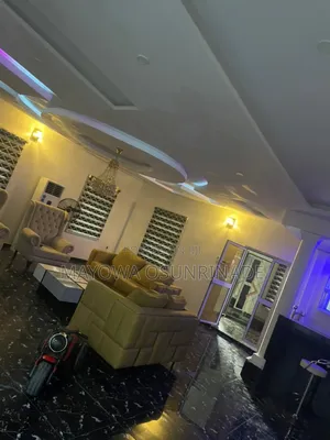 4bdrm Bungalow in Akala Express for rent