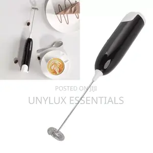 Handheld Mini Electric Mixer/Egg Mixer
