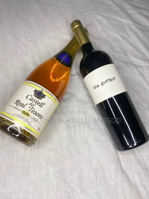 The Govnor Red Wine 