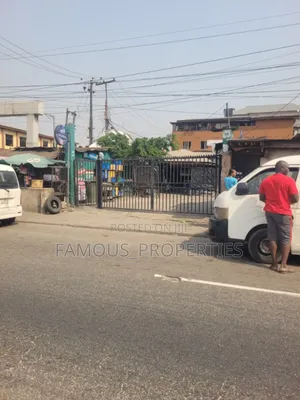Prime Commercial Property for Sale