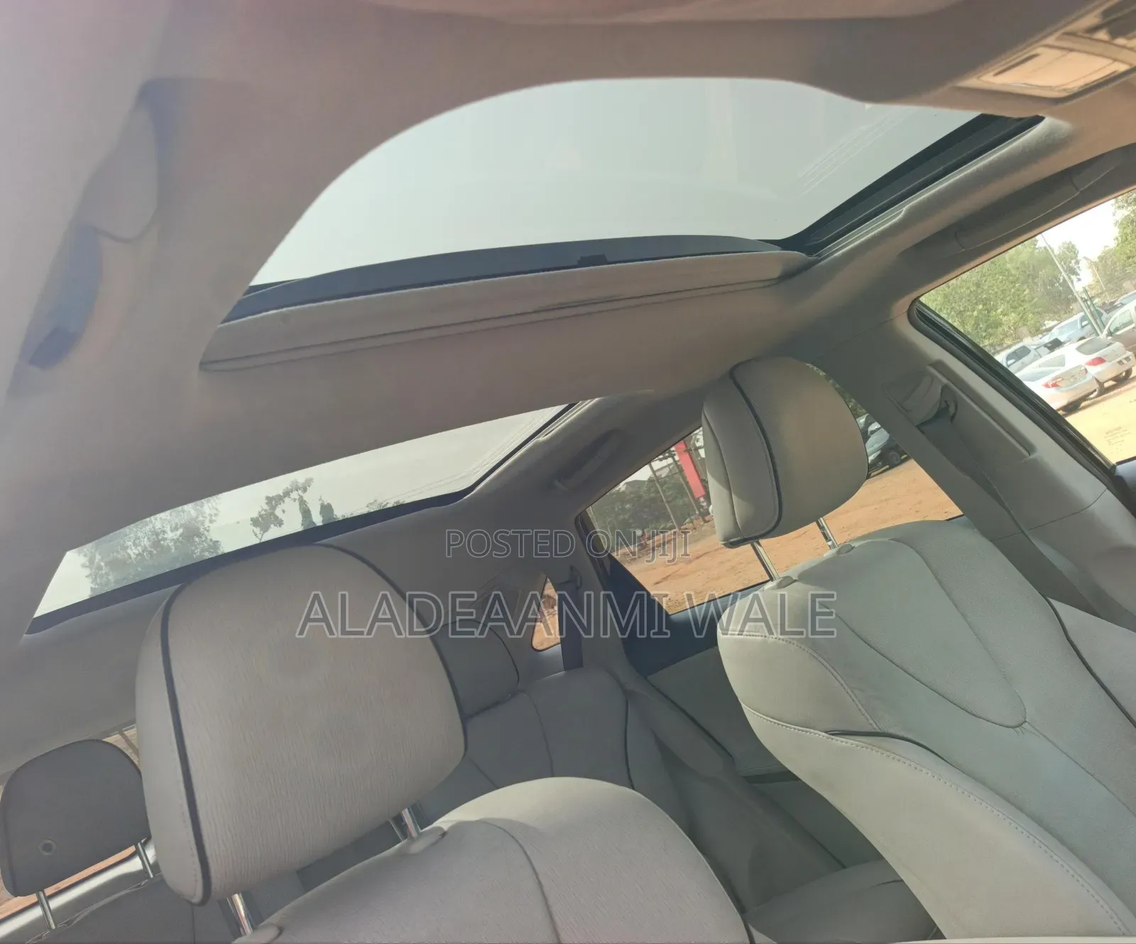 Toyota Venza XLE 2010 Black