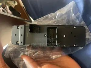 Chrysler Town And Country Master Window Switch 2008-2010