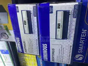 1.1kva/12v Luminous Optimus Solar Inverter