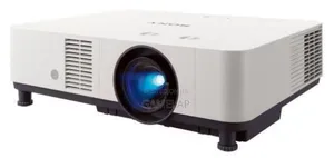 Sony Projector Wuxga Hd. Cinema, Home, Office
