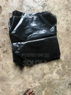 Grow Bag or Nursery Bag