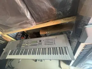 Yamaha Motif 7