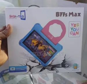 New Bebe B77s 256 GB Blue