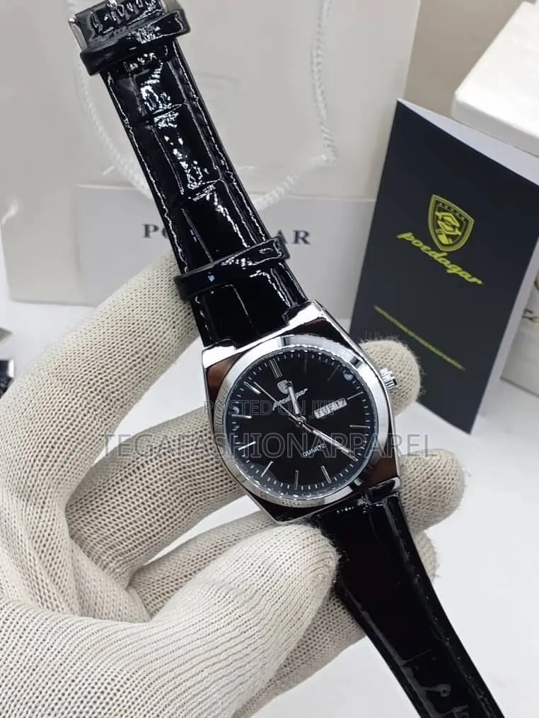 Poedagar Quality Leather