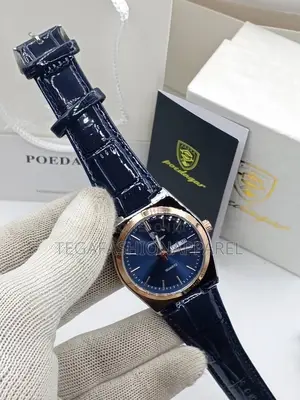 Poedagar Quality Leather