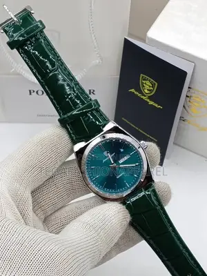 Poedagar Quality Leather