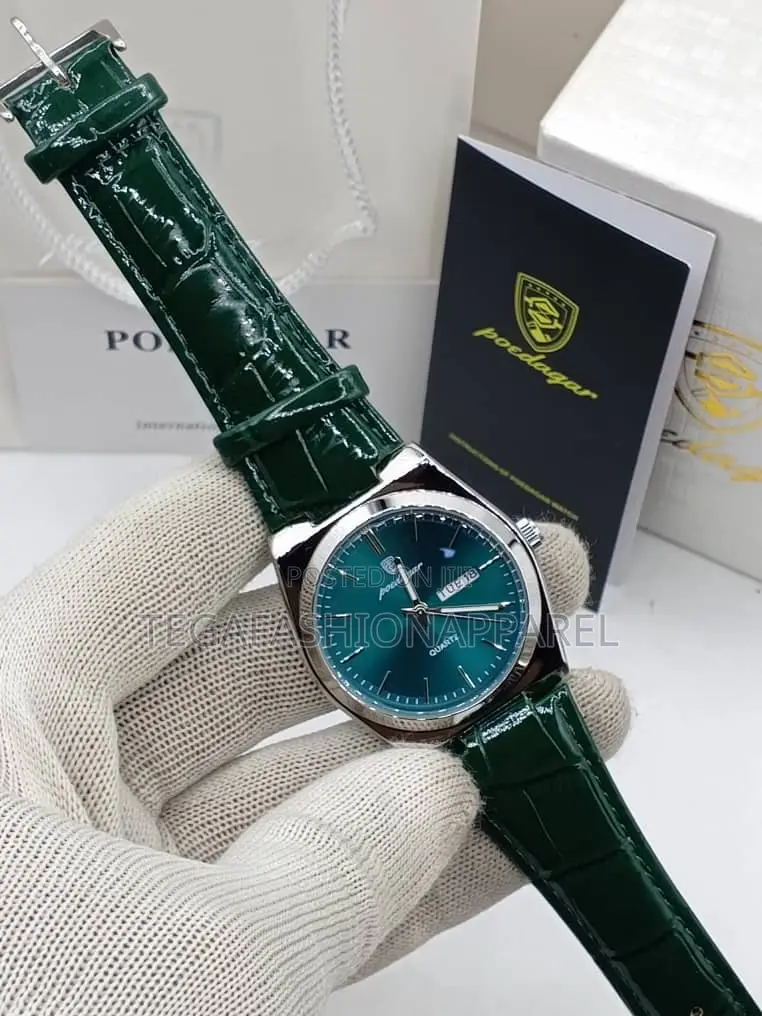 Poedagar Quality Leather
