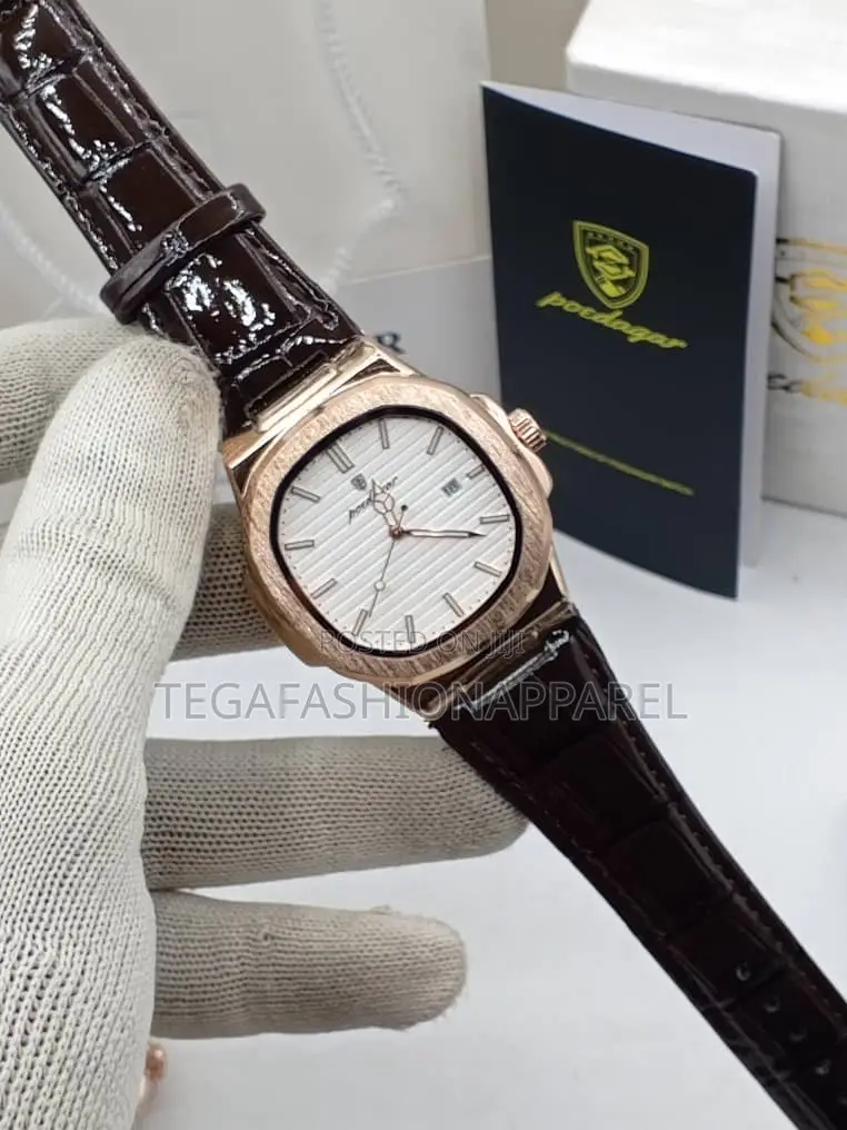 Poedagar Quality Leather