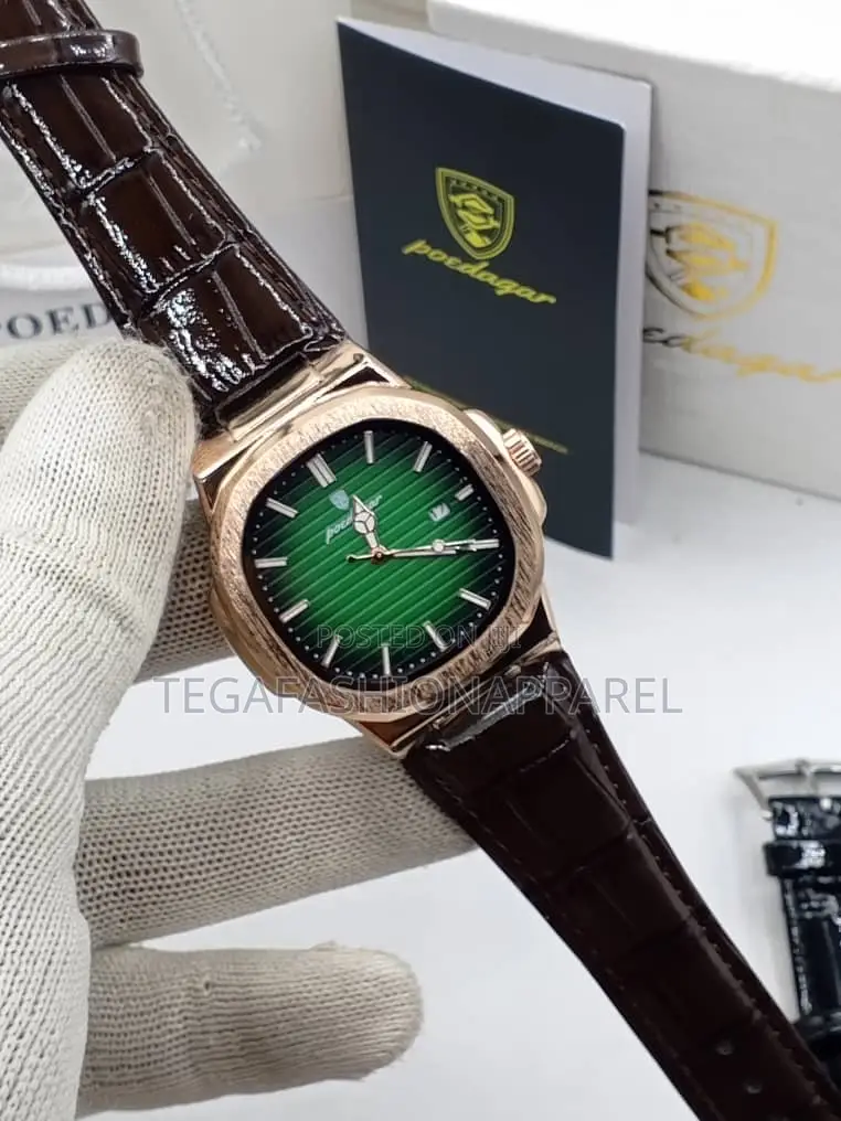 Poedagar Quality Leather