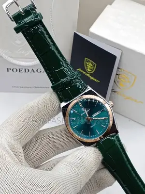 Poedagar Quality Leather