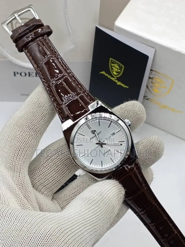 Poedagar Quality Leather