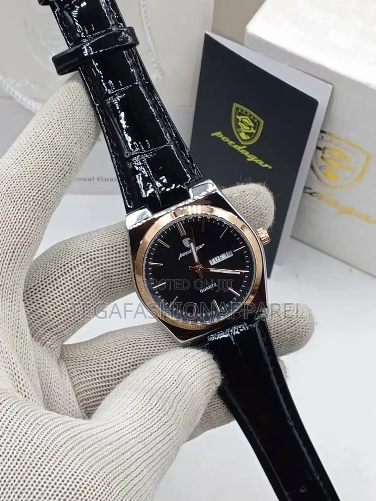 Poedagar Quality Leather
